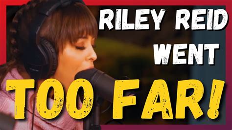 riley reid podcast|Riley Reid